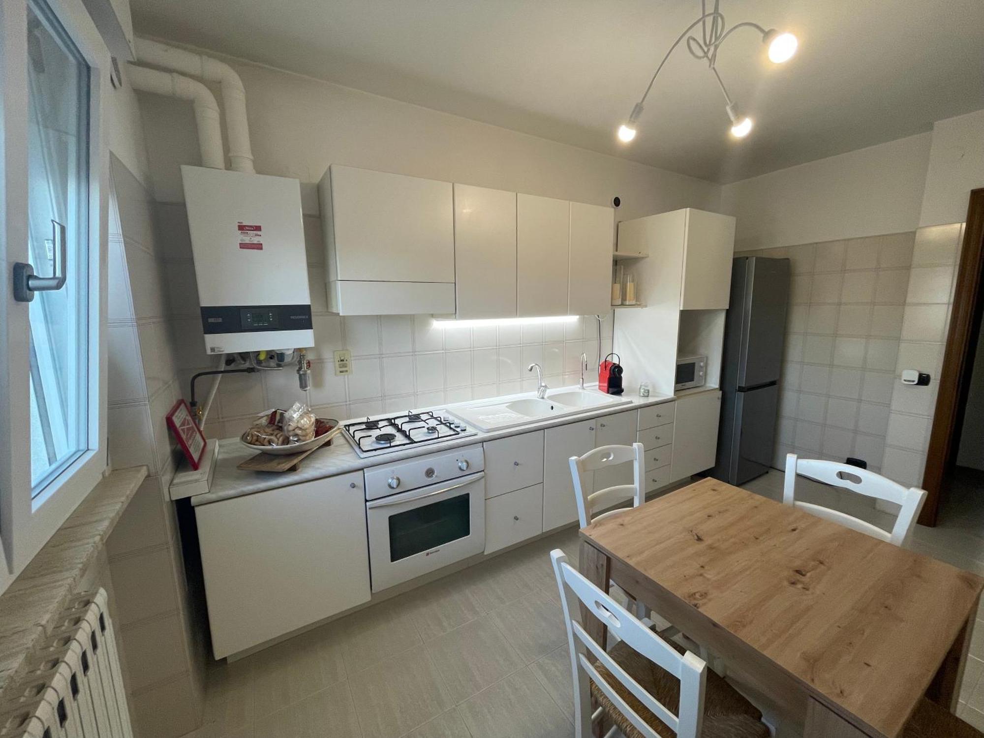 Appartement La Dimora Di Zia Angela à Monopoli Extérieur photo